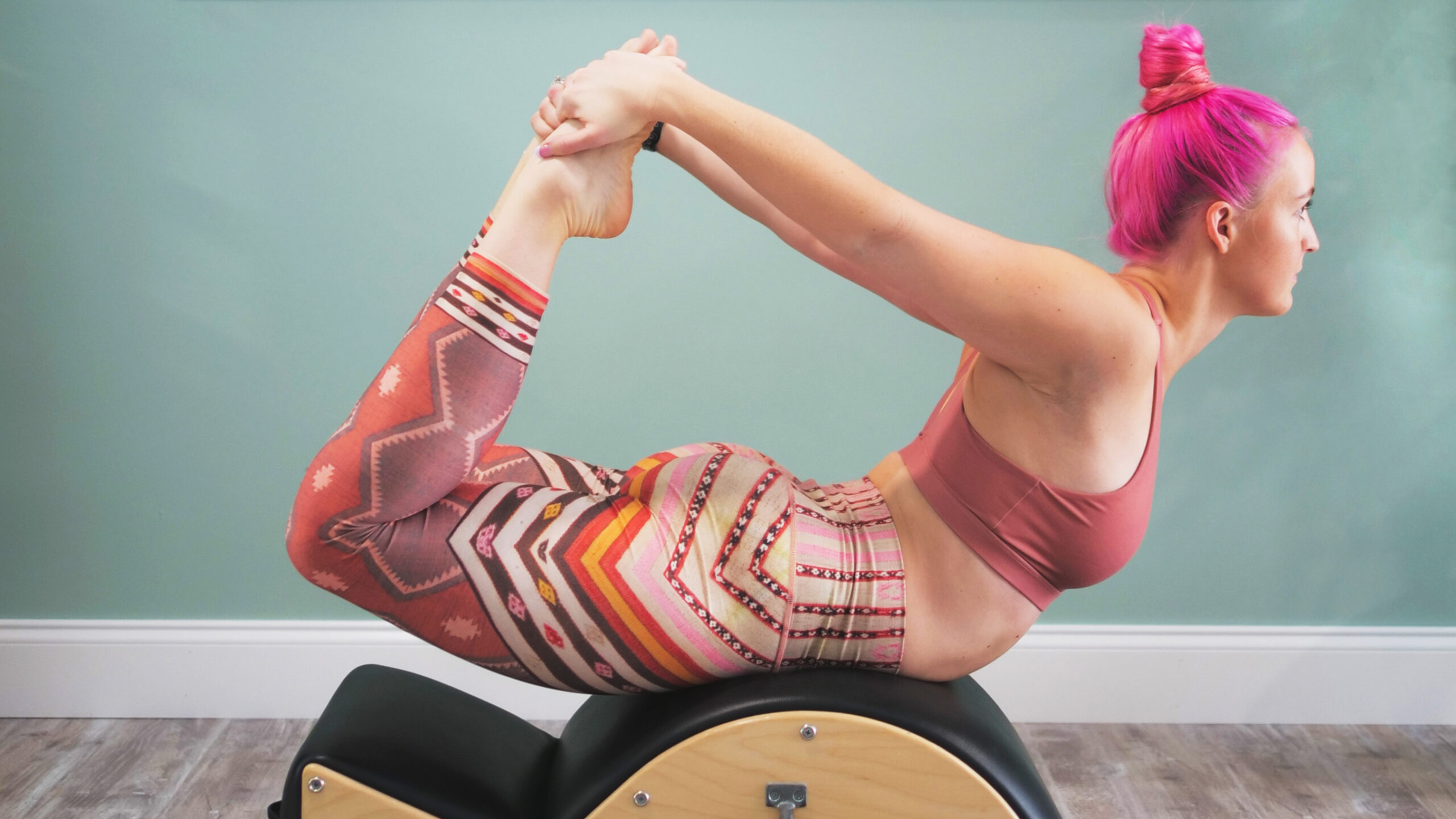 How Pilates Transforms Your Body From the Core Out - PILATESBODY