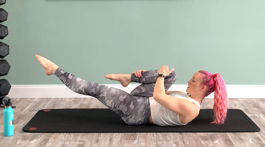 Pilates Accelerator - Mat Pilates - PILATESBODY by Kayla - 2