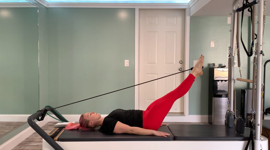 Pilates Accelerator - Pilates Strong - PILATESBODY by Kayla - 5