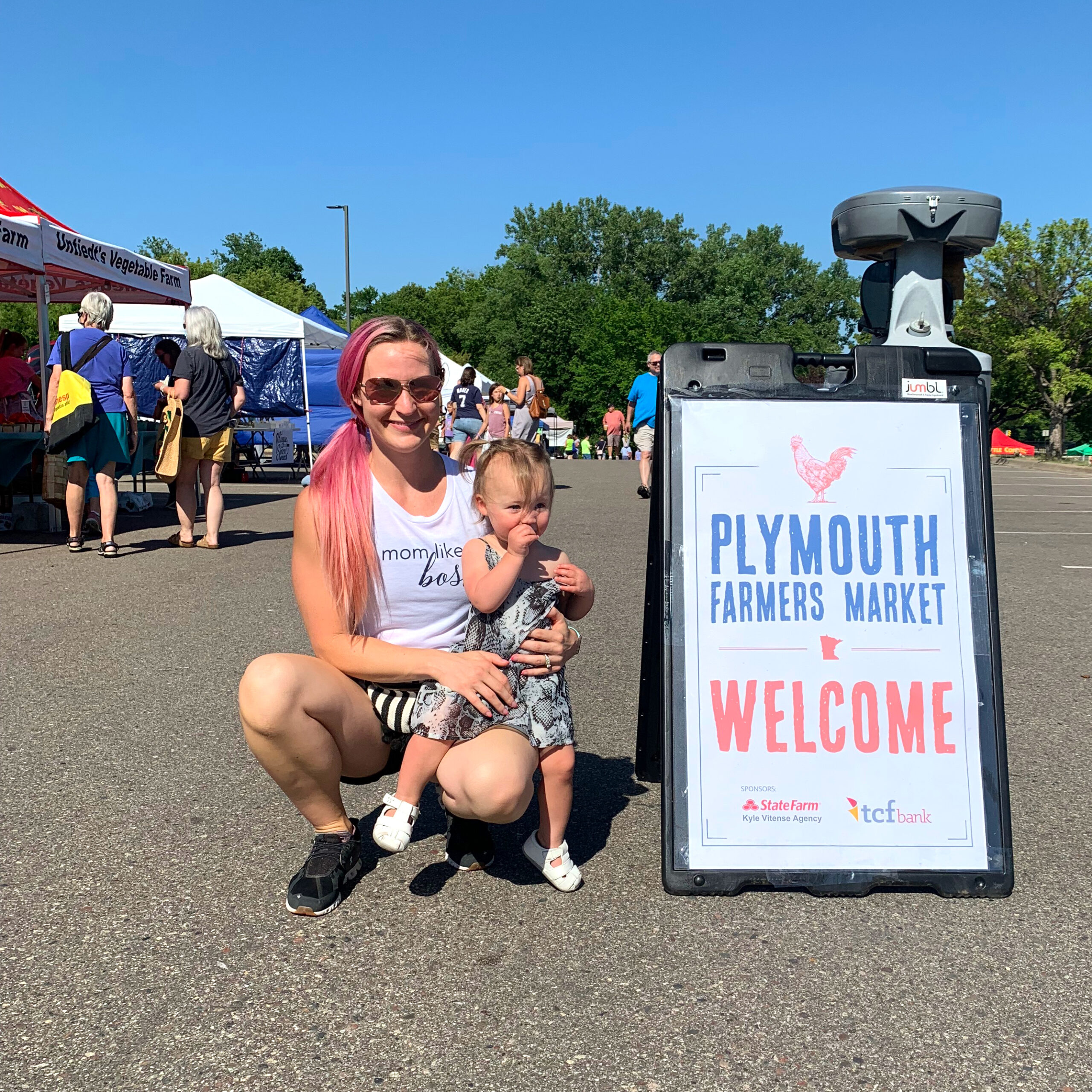 plymouth-mn-farmers-market-haul-mint-cucumber-infused-water-recipe-PILATESBODY-by-Kayla-long-lake-minnesota-pilates-studio-1