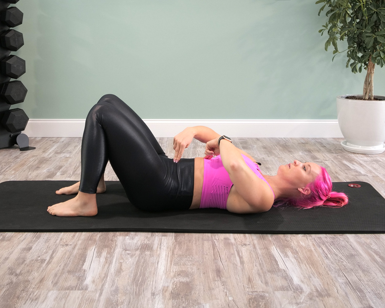 Diastasis Recti: What It Is, and How to Assess, Prevent, and Heal