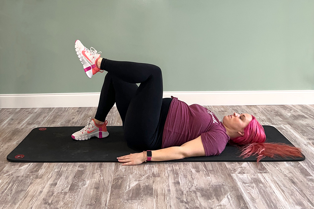 5 Pilates Exercises for Treating Sacroiliac Joint Pain PILATESBODY by