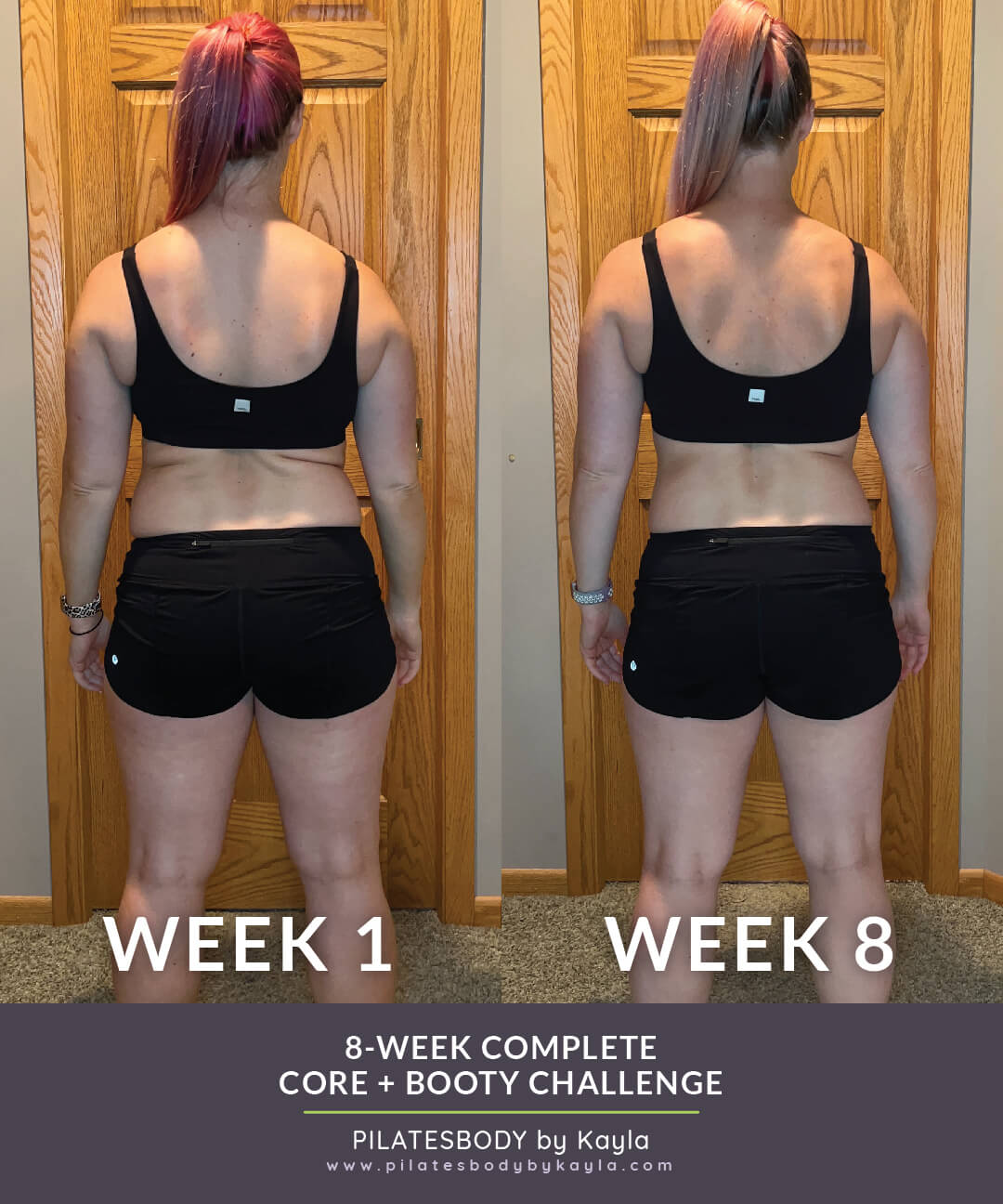 I Tried Pilates For Six-Months Here Are My Results + Photos. —