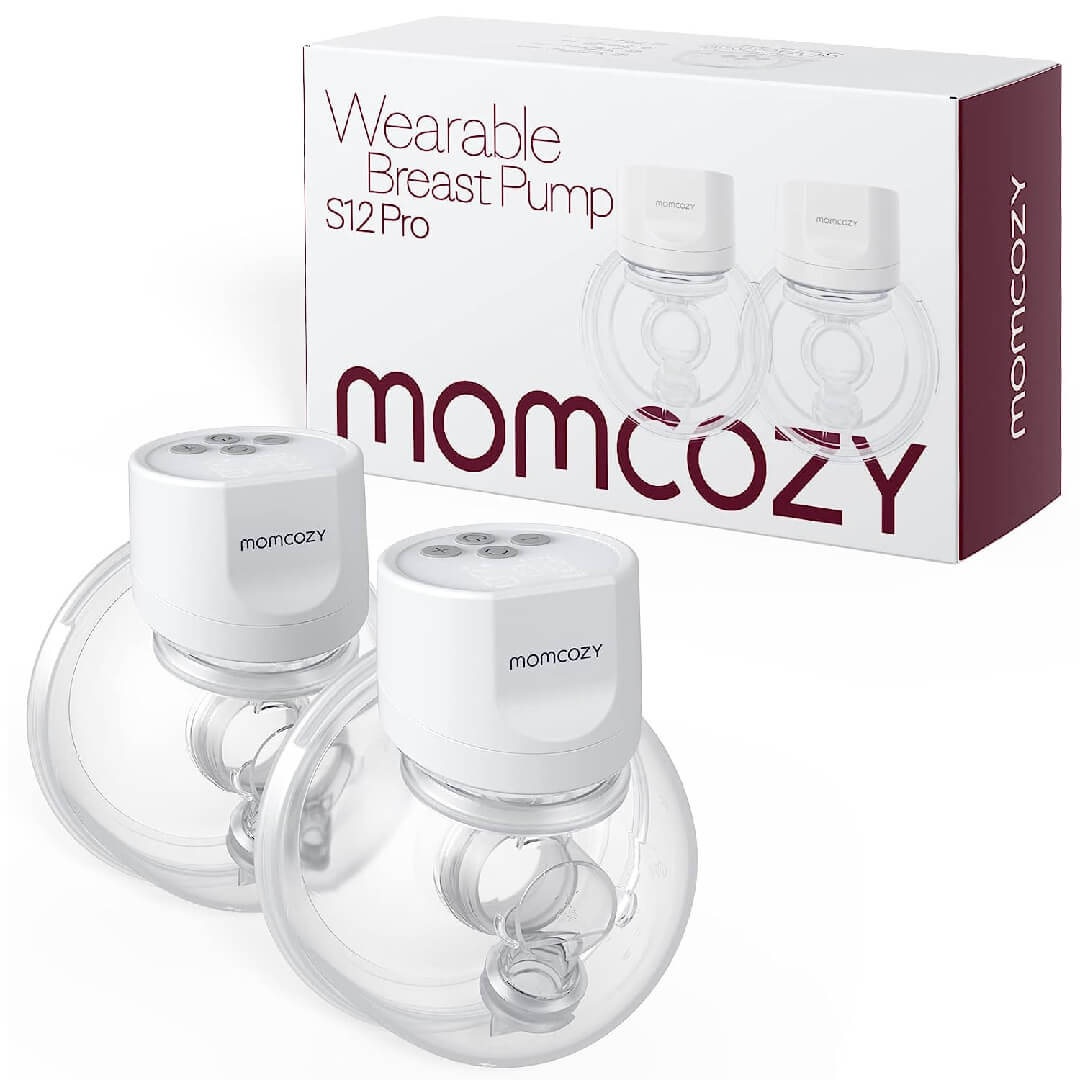 Momcozy-S12-Pro-Hands-Free-Breast-Pump-Wearable-Double-Wireless-Pump-2-Pack