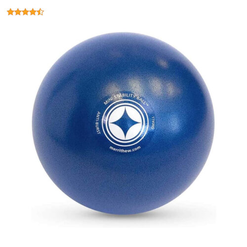 best-pilates-ball-STOTT-PILATES-Mini-Stability-Ball-The-10-Best-Pilates-Equipment-for-At-Home-Workouts-gift-guide-PILATESBODY-by-Kayla