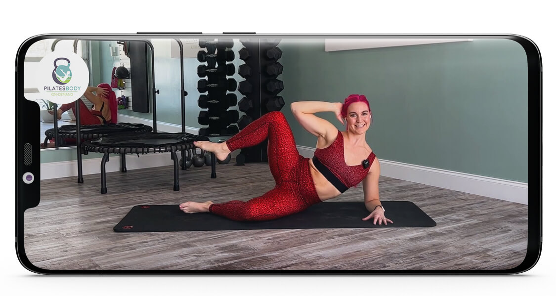 Abs-and-Booty-Bodyweight-Mat-Pilates-class-PILATESBODY-on-demand-app-at-home-online-pilates-workout