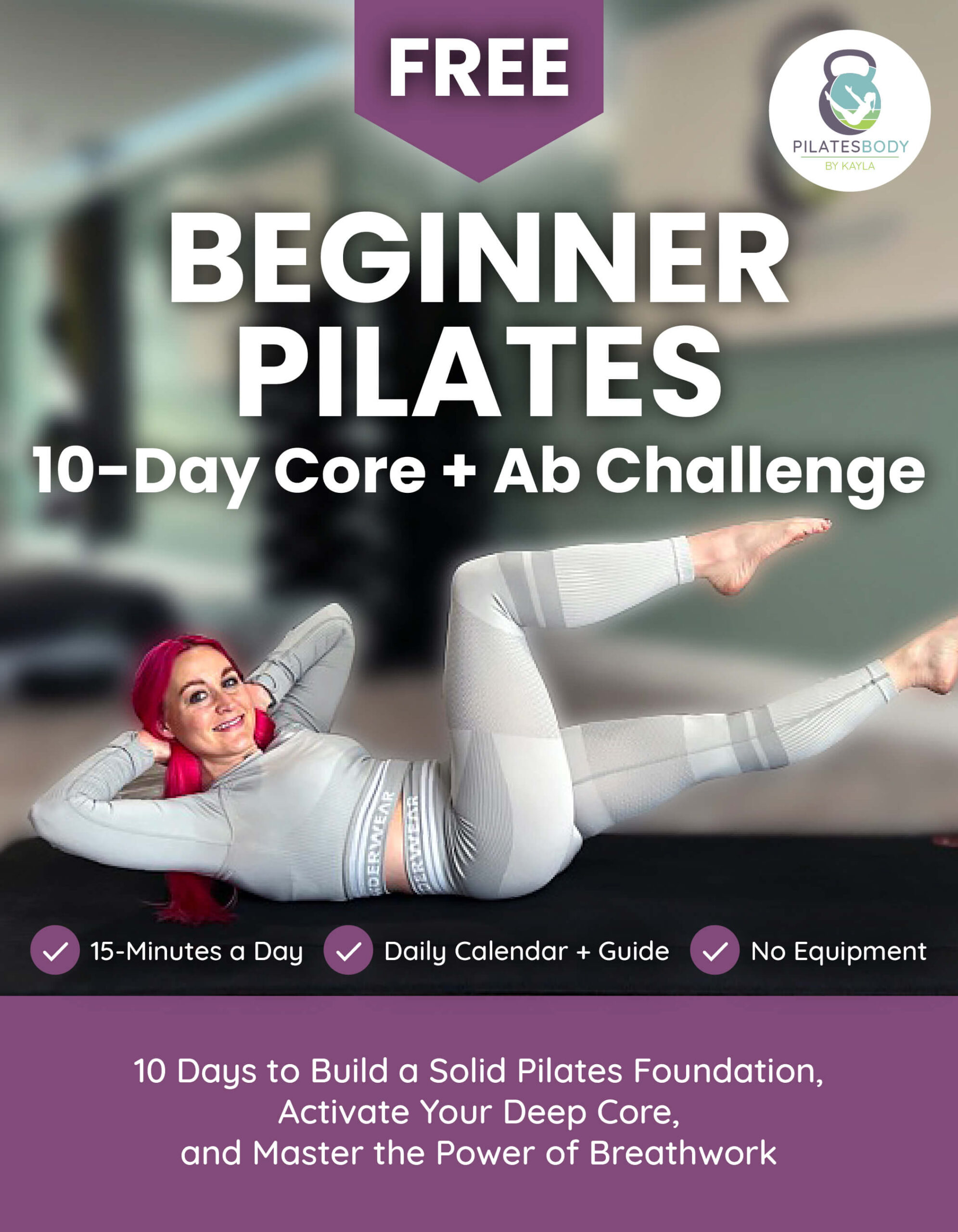 Free-Beginner-Pilates-10-Day-Core-and-Ab-Challenge