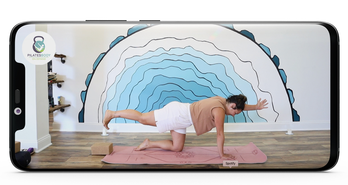 15-minute-prenatal-approved-core-yoga-class-PILATESBODY-on-demand-app-at-home-online-pilates-workout
