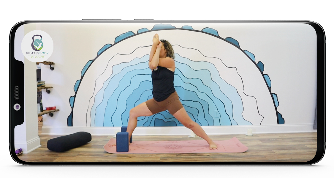 Prenatal-Fill-Your-Cup-Yoga-class-PILATESBODY-on-demand-app-at-home-online-pilates-workout