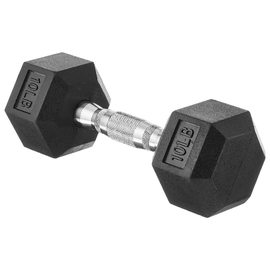 best-10-pound-hex-workout-dumbbell-for-wall-pilates-at-home-workout-exercises-beginners