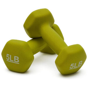 best-5-pound-neoprene-workout-dumbbell-set-for-wall-pilates-at-home-workout-exercises-beginners