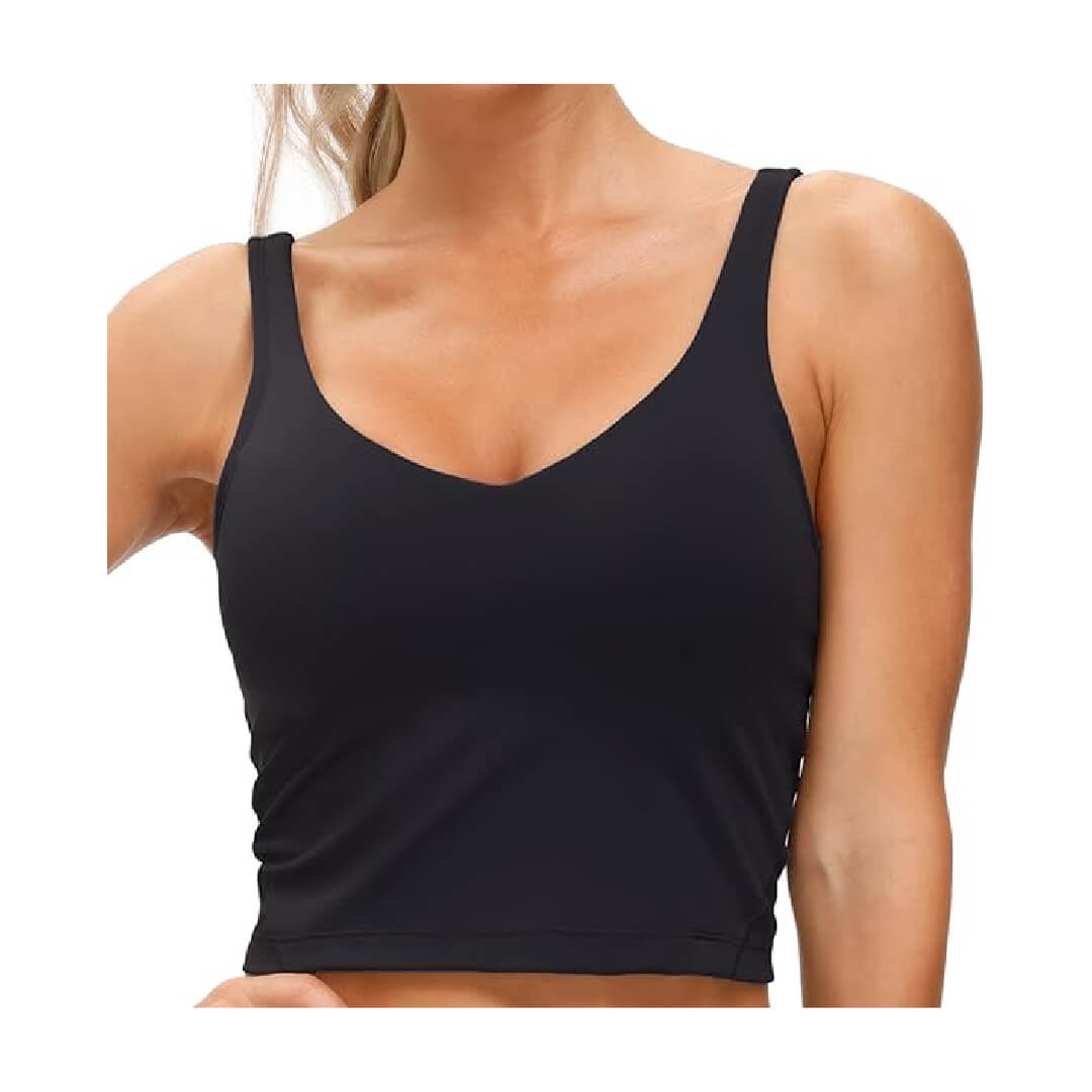 best-workout-crop-top-on-amazon-gym-people-longline-tank-what-to-wear-to-pilates-class