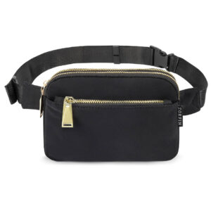 best-workout-fanny-pack-on-amazon-cross-body-belt-bag-for-women-adjustable-strap-best-pilates-apparel
