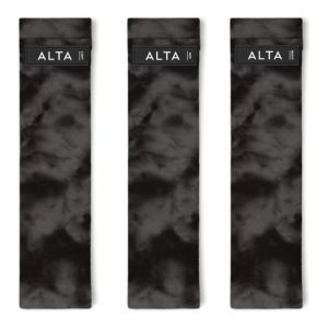 ALTA-Booty-Bands-for-Women-Premium-Non-Slip-Fabric-Resistance-Bands-black-for-Working-Out-Fabric-Exercise-Bands-Leg-Bands