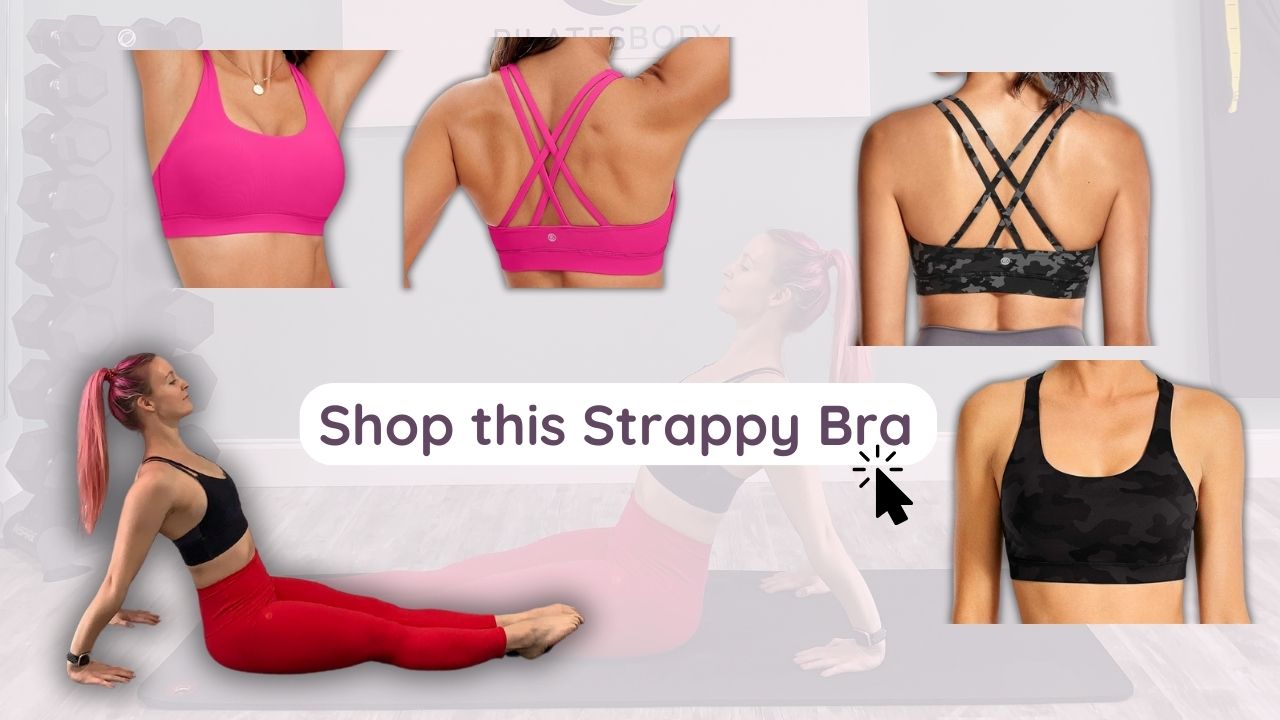 Best-strappy-bra-lululemon-dupes-on-amazon