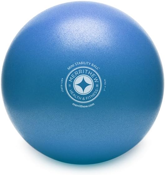 STOTT PILATES Mini Stability Ball Mini Pilates stability ball