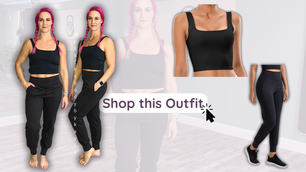 Align jogger dupe amazon sale