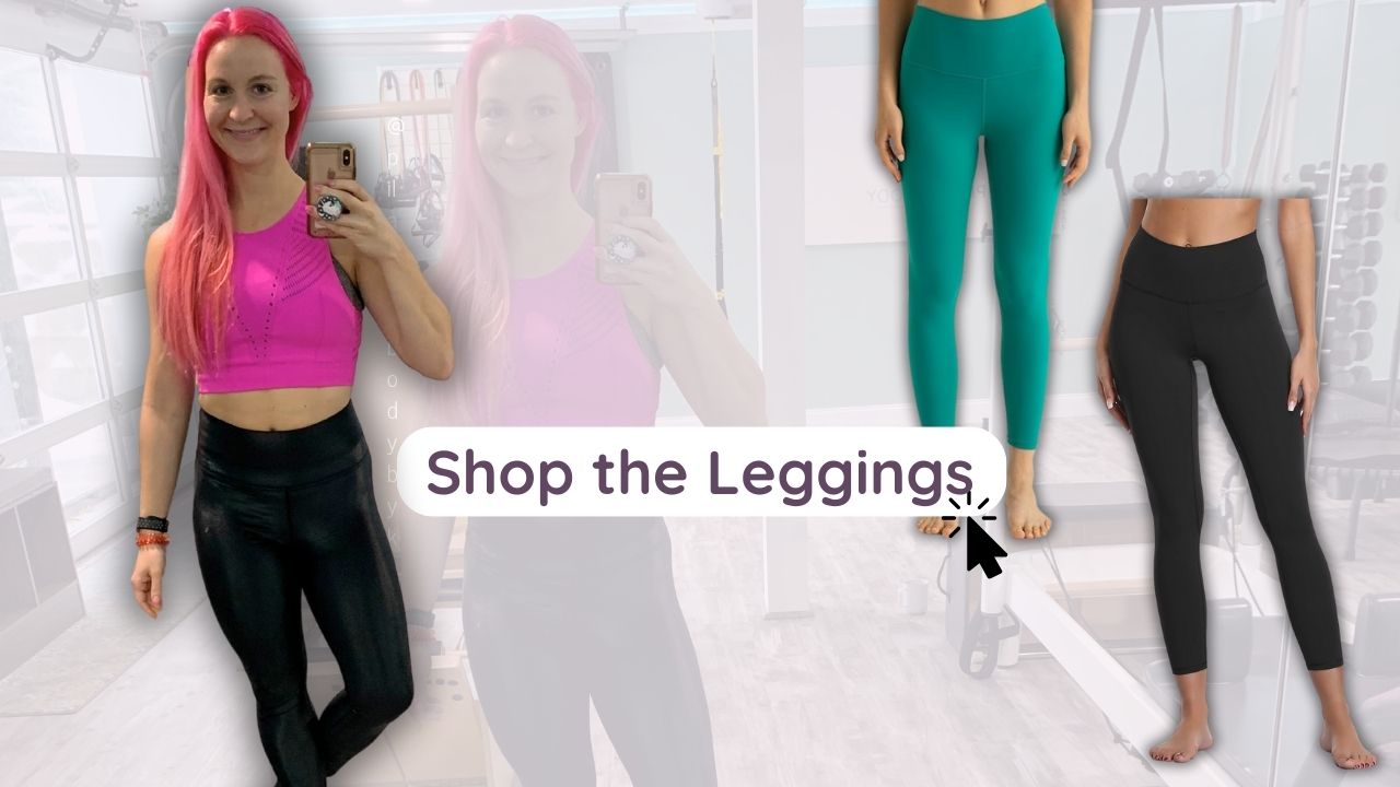 best-lululemon-dupe-leggings-on-amazon