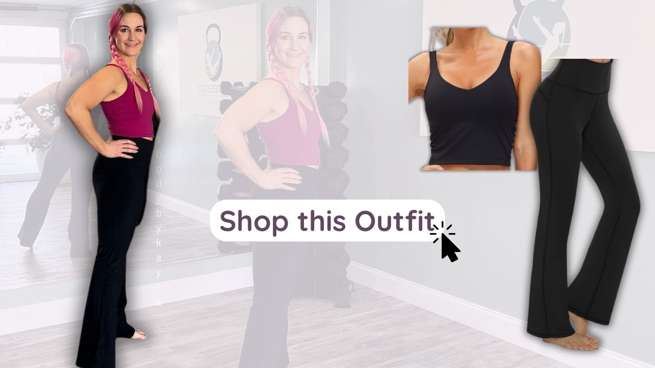 best-lululemon-dupes-on-amazon-bootcut-leggings-and-long-bra