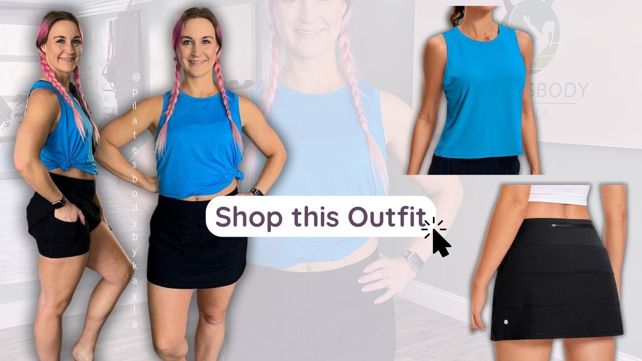 best-lululemon-dupes-on-amazon-golf-skirt-and-tank