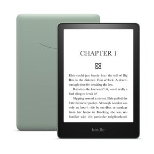 best-womans-wellness-gift-guide-gifts-for-2024-amazon-kindle-paperwhite