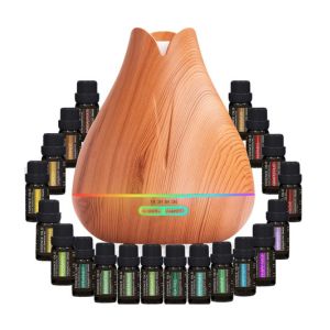 best-womans-wellness-gift-guide-gifts-for-2024-aromatherapy-diffuser-for-everyday-use