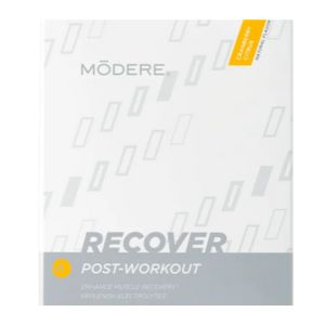 Best Electrolytes on Amazon Modere Recover Cranberry Citrus