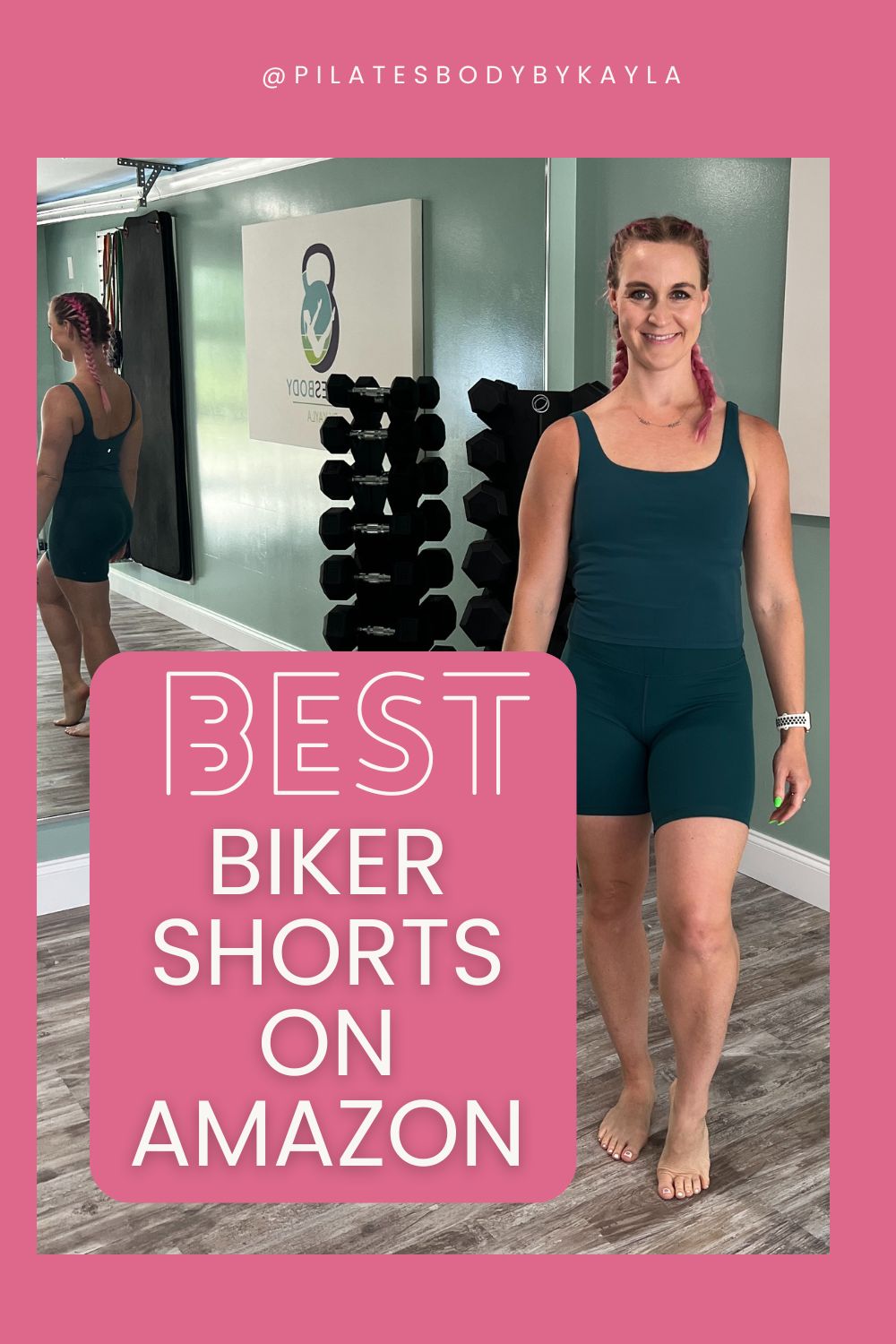 best-biker-shorts-on-amazon