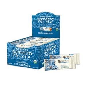 GoMacro Best Protein Bars on Amazon