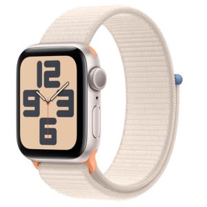 Apple Watch SE (2nd Gen) Smartwatch for Fitness & Sleep Tracking