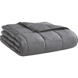 Best natural sleep aids weighted blanket.