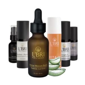 L’Bri L'Bri Pure n' Natural.