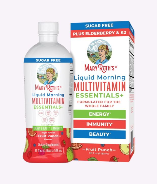 Online shopping discount codes on MaryRuth's vitamins for PILATESBODY by Kayla readers.