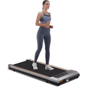 The best walking pads and under desk treadmills.