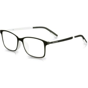 Blue light glasses.