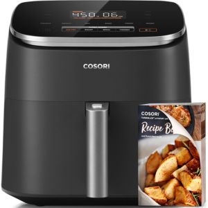 An air fryer.