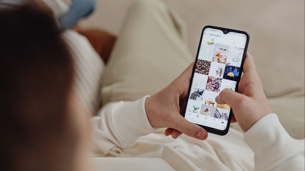 How to start a digital detox today.