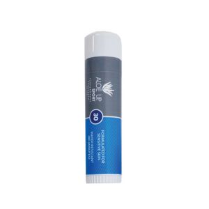 Aloe Up Sport SPF 30 Sunscreen Stick.