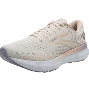 The best walking shoes on Amazon: Brooks Glycerin 20.
