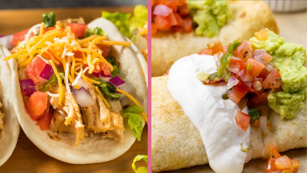 Healthy shredded chicken recipes: Meal prep made simple.