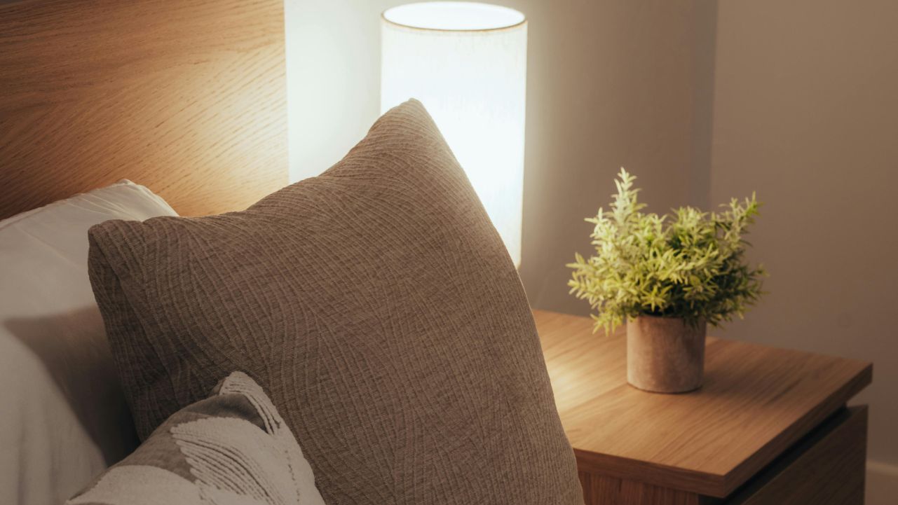 Bedtime ritual How to create a bedtime ritual for better sleep.