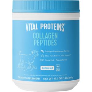 Vital Proteins Vital Proteins Collagen Peptides.