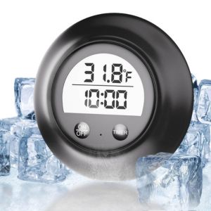 Water Thermometer Water thermometer.