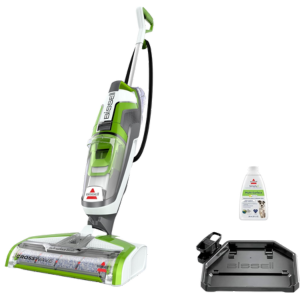 BISSELL Crosswave Turbo Vacuum BISSELL Crosswave Turbo vacuum mop all-in-one.