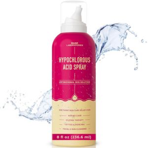 Base Laboratories Spray.