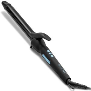 Bio Ionic Curling Iron This Bio Ionic curling iron is one of the best Amazon Prime Day beauty deals.