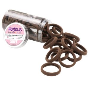 A set of Hoyols hair ties.