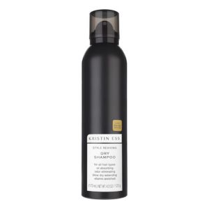Kristin Ess Dry Shampoo.