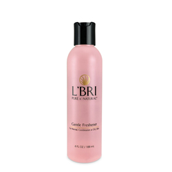 Must-have beauty products: L'BRI Gentle Freshener.