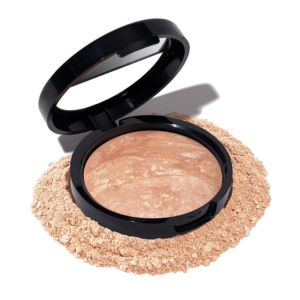 Laura Geller Balance-n-Brighten Color Correcting Powder Foundation Laura Geller Balance-n-Brighten Color Correcting Powder Foundation.